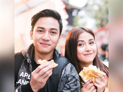 sanya lopez photo|sanya lopez and jak roberto.